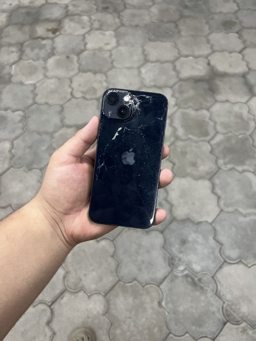 iPhone 13 128gb 80%