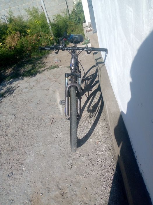 Велосипед за 45000