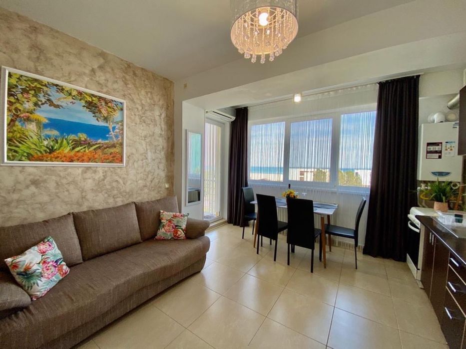 Apartament de inchiriat!