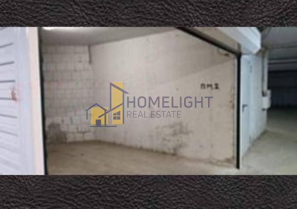 Продава се Гараж / Паркомясто в София, Студентски град - 18 кв.м за 1945 €/кв.м - Снимка #1