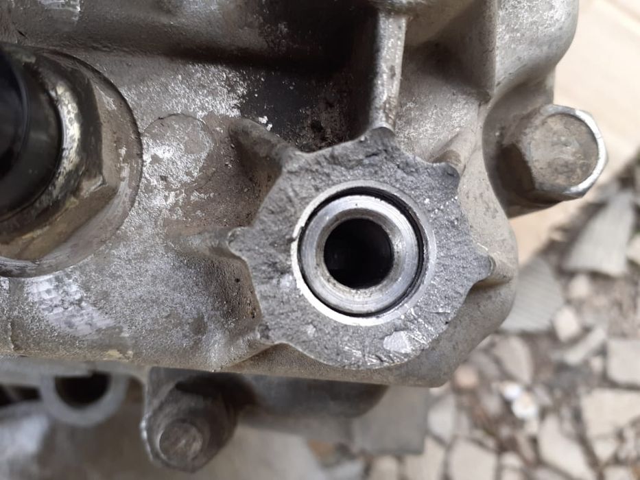 Аргонная сварка на выезд