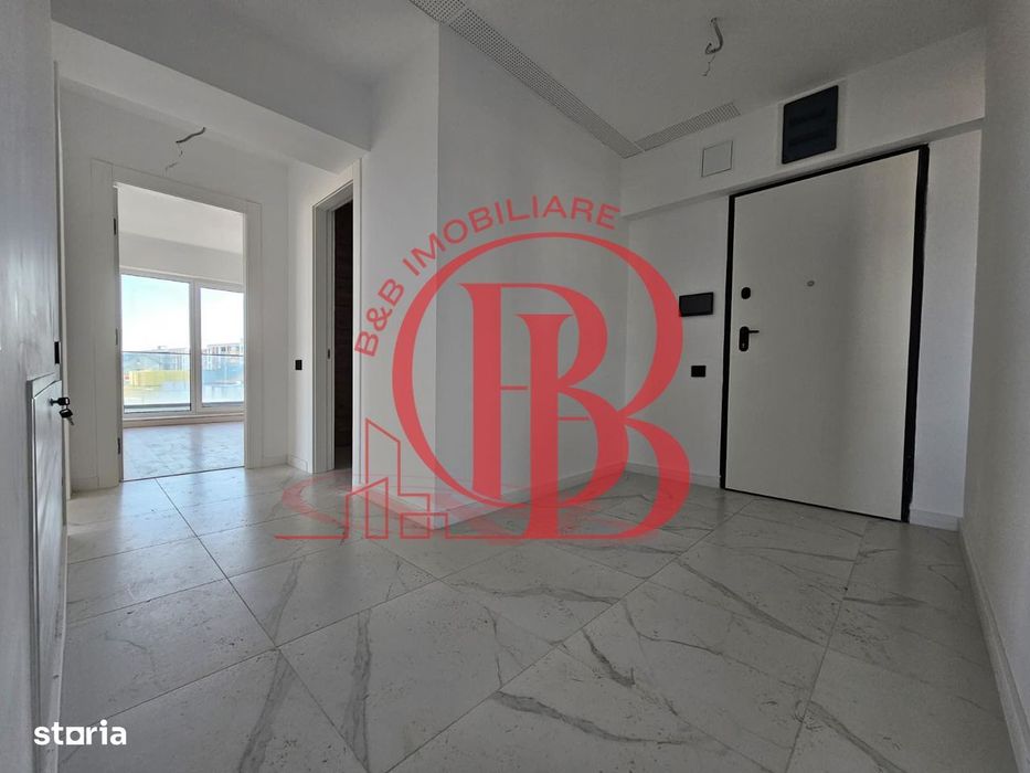 4 camere finalizat Complex Premium-piscina - pista alergare in incinta