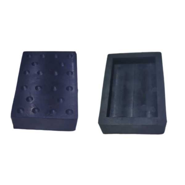 Тампон подемник 110 х 70мм - 4 броя