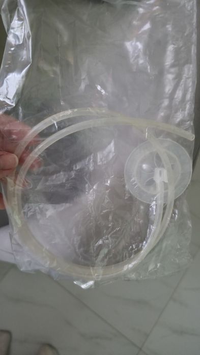 Електрическа помпа за кърма Philips Avent Natural Motion SCF395/11