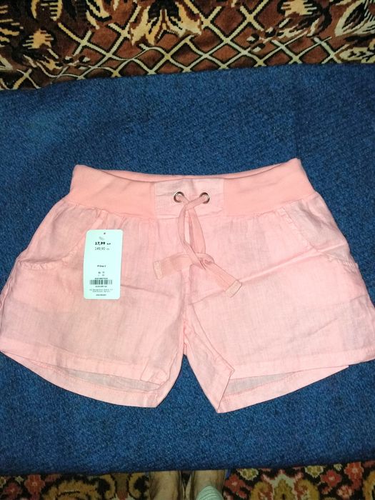 Шорты женские на девушку