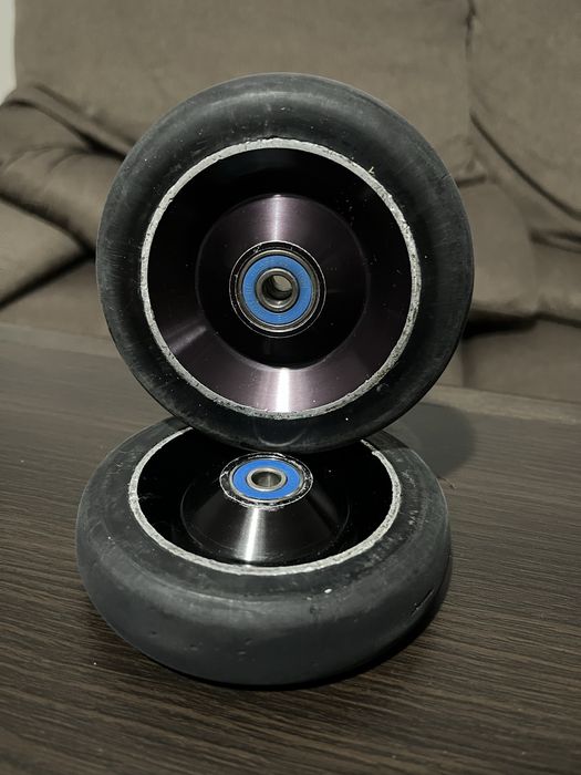 Scooter Колелца за тротинетка Proto Fullcore 110mm