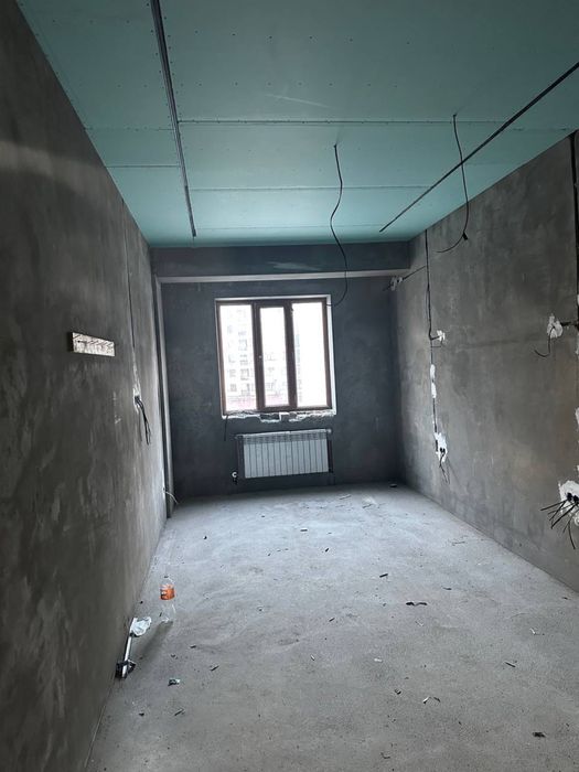 Продается квартира в новостройке Сагбон Резеденция