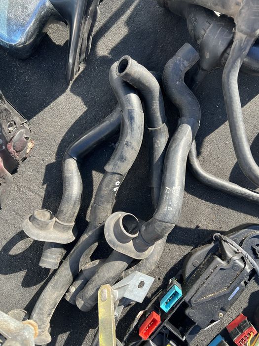 Запчасти на ауди с4