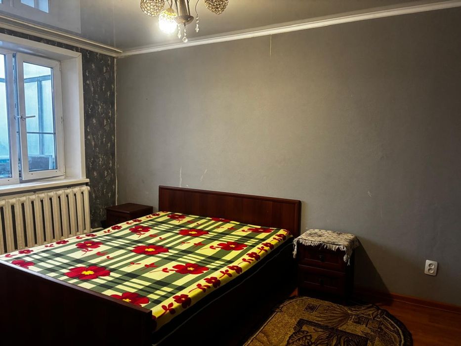 Продам 2х-ю квартиру