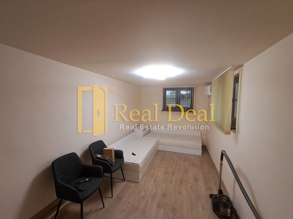 1-стаен в София-Бояна площ 30 цена 400