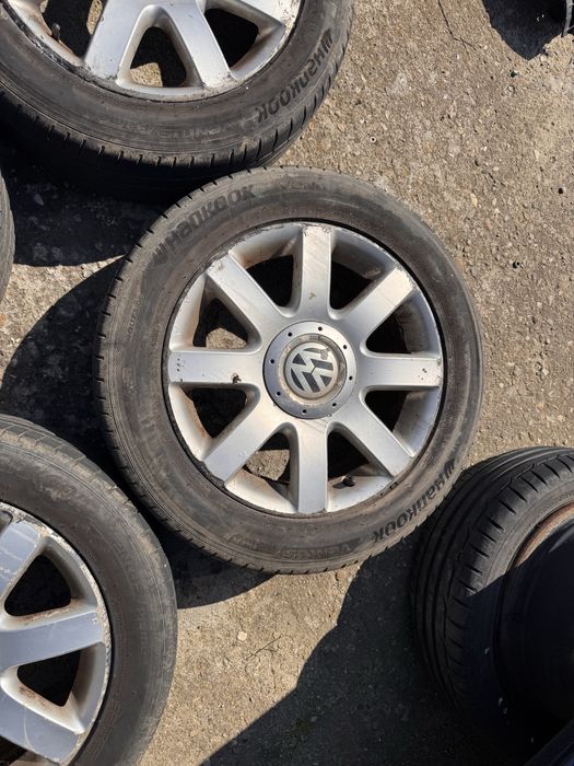 15ки 5х112 Vw Golf Passat Audi A3 8p A4