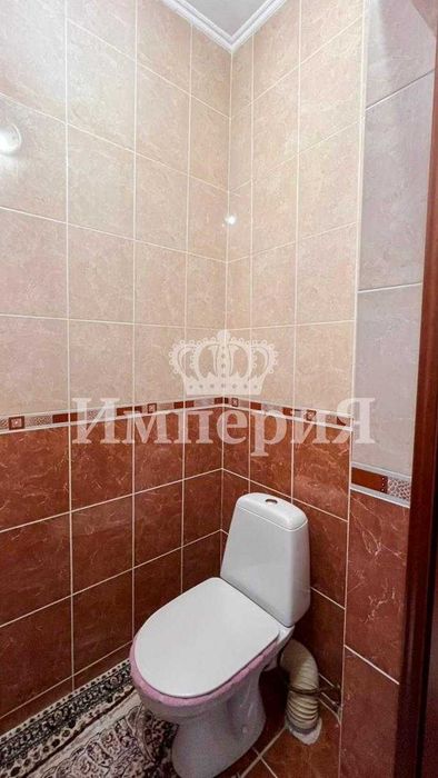 Продается 5 комнатный дом Ернар Империя!