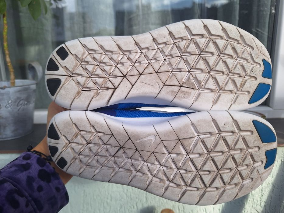 Детски маратонки Nike