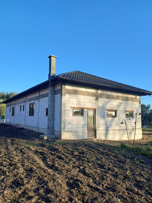 Casa de Vanzare.