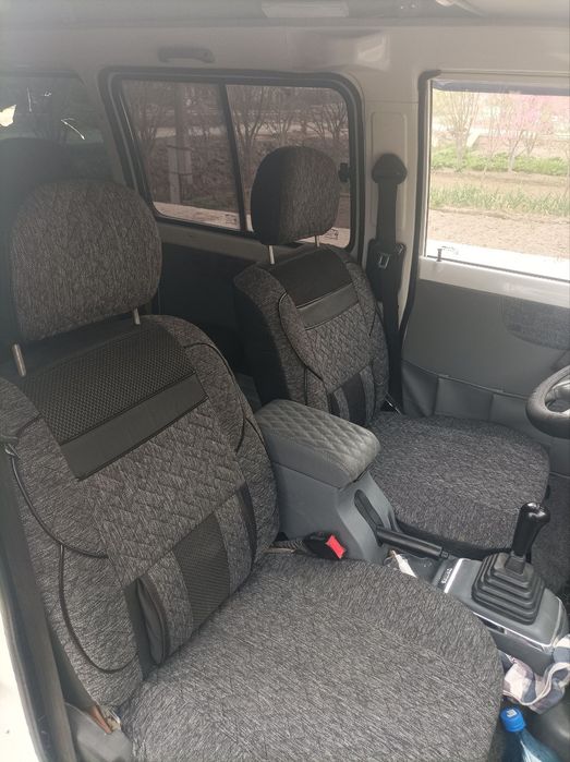 Дамас сотилади, 2020,