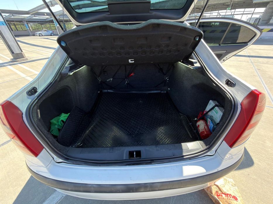 SKODA Octavia 2012 — imagine 4