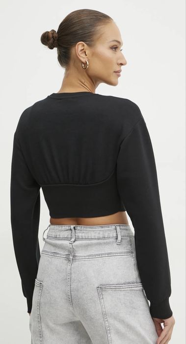 Дам.суитшърт и блуза”Patrizia Pepe”