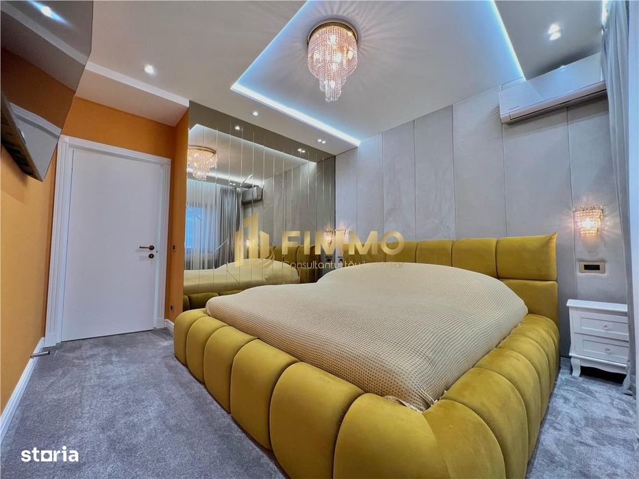 Apartament 84mp | La Stejari Residence | Suceava | ID:1112