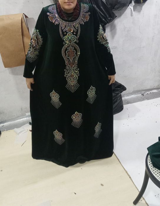Novinka kòylaklar
