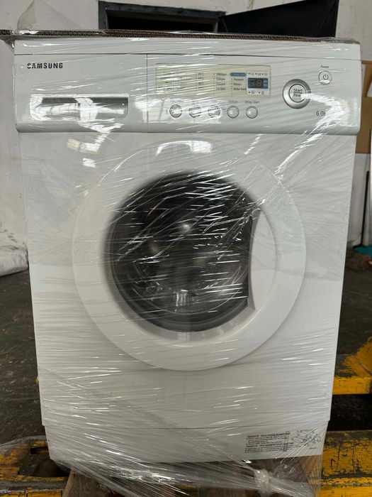 Пералня Samsung използвана