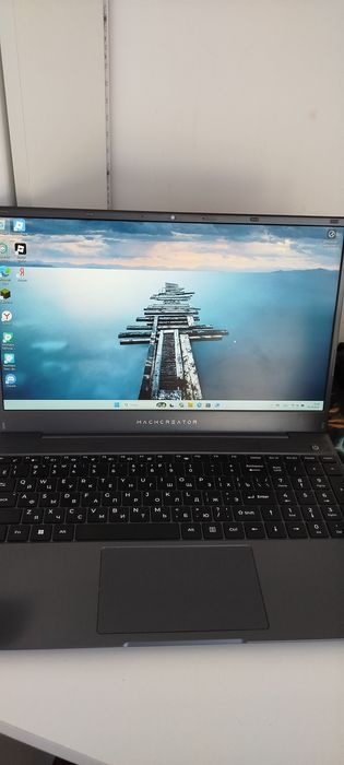 Ноутбук Machcreator One i3