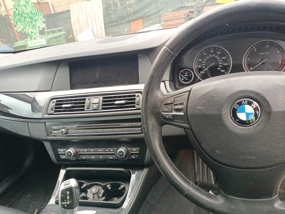 Dezmembrez BMW F10 F11 N46 N57