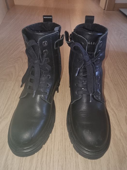 Детски боти за момиче