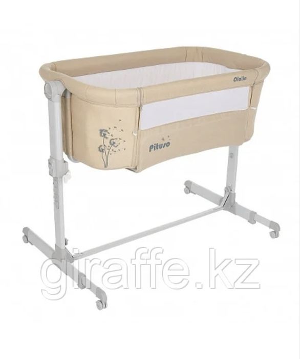 Кроватка детская