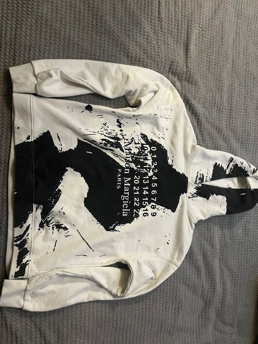 Кофта Maison Margielа