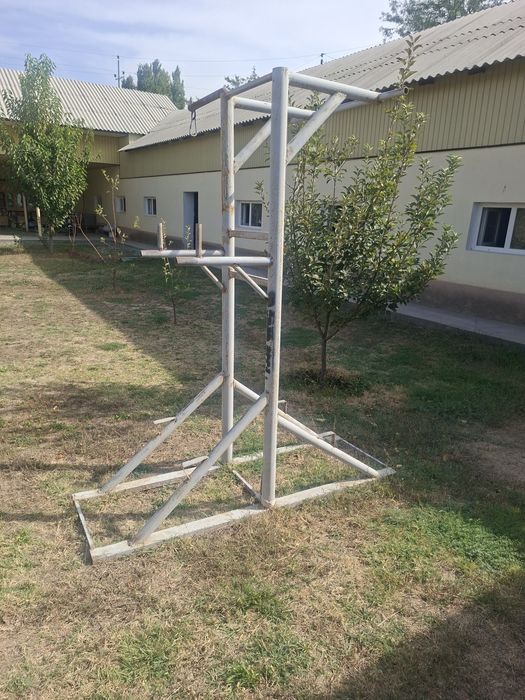 Турник качество идеальное