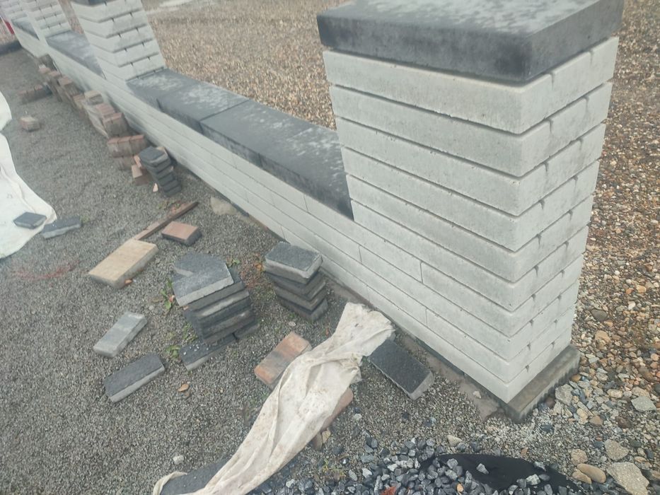 Gard IBLOC linea tip modulo