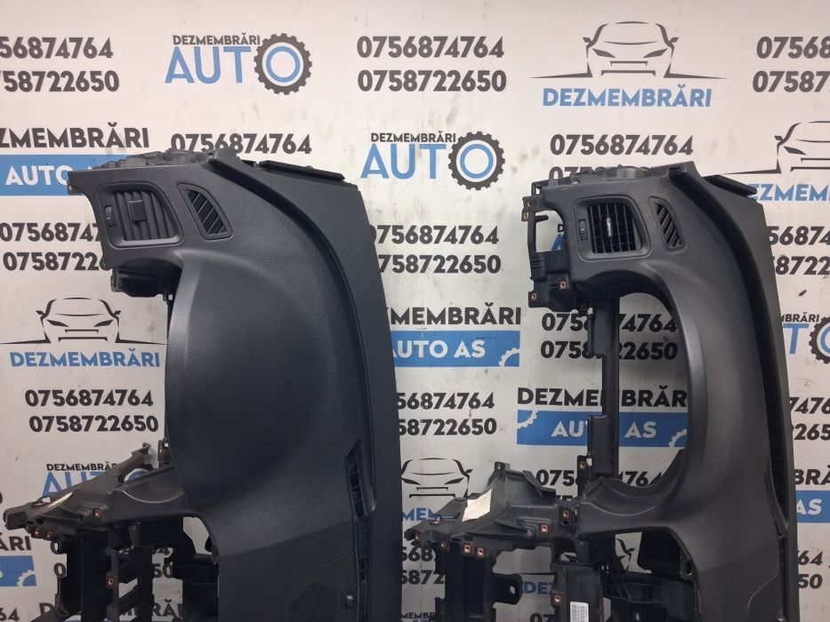 Plansa bord Opel Insignia A