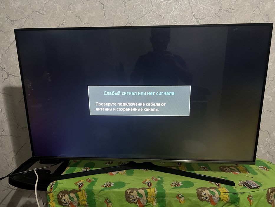 Samsung televizor sotiladi sroshno