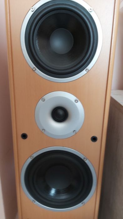 Тонколони AEG 180/380W