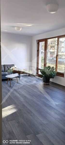 Продава се Двустаен апартамент в Бургас, Меден рудник - зона А - 63 кв.м за 1020 €/кв.м - Снимка #2