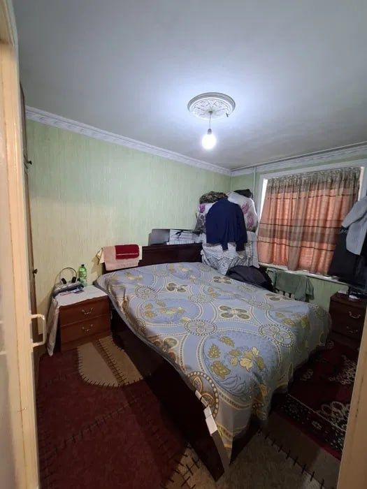 Срочно! Квартира на Ш.Руставели! 2/2/5