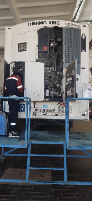 Продажа, ремонт, обслуживание и установка рефрижераторов.
