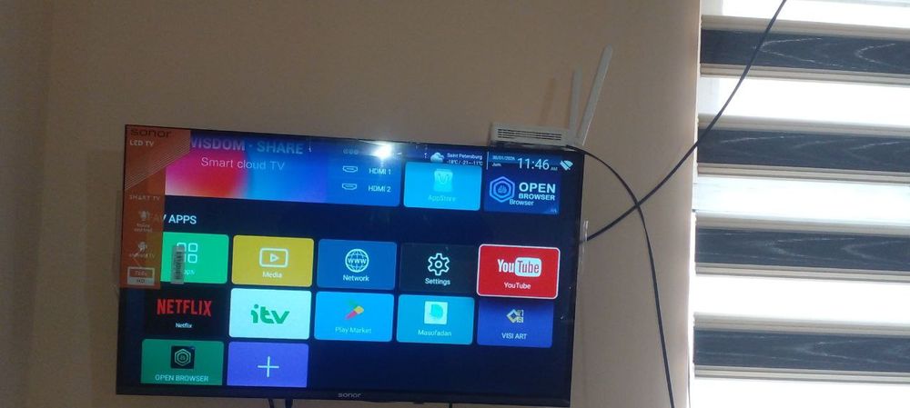 hamma sharoitlar bor, faqat oila quyiladi