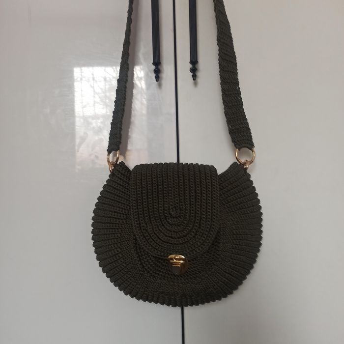 Сумочки ручной работы