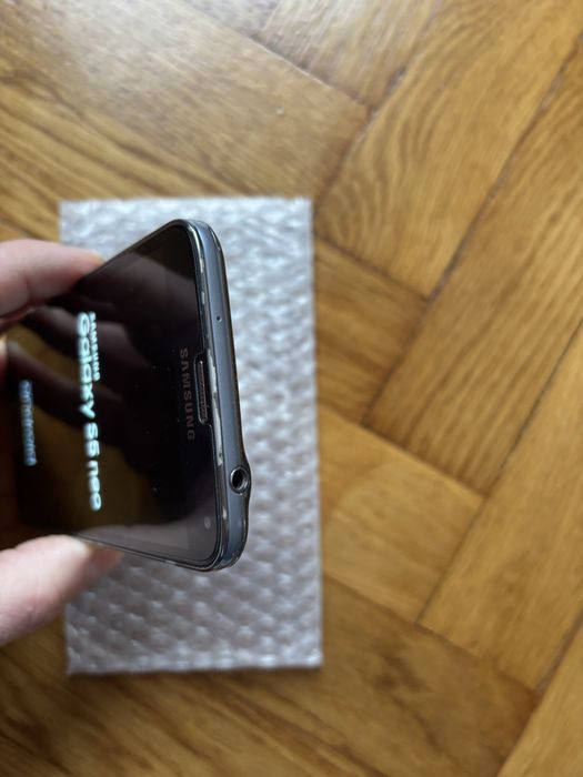 Samsung Galaxy S5 Neo de 16 Gb Black