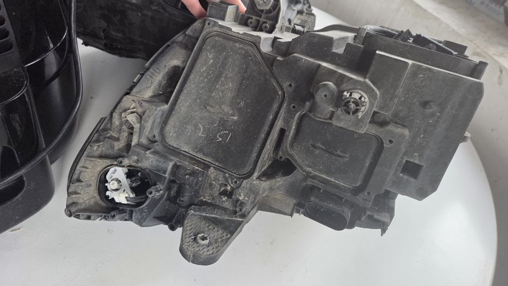 Far mercedes  c class amg