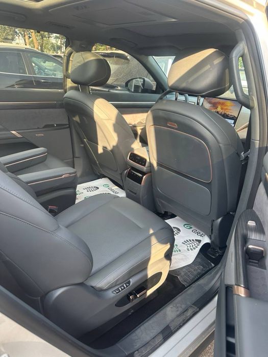 DONGFENG 008 Ultra Plus