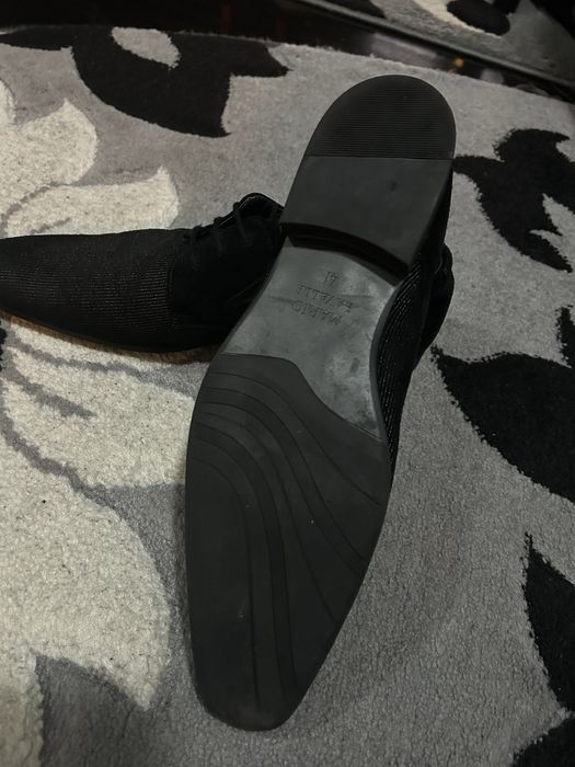 Vand pantofi barbatesti eleganti