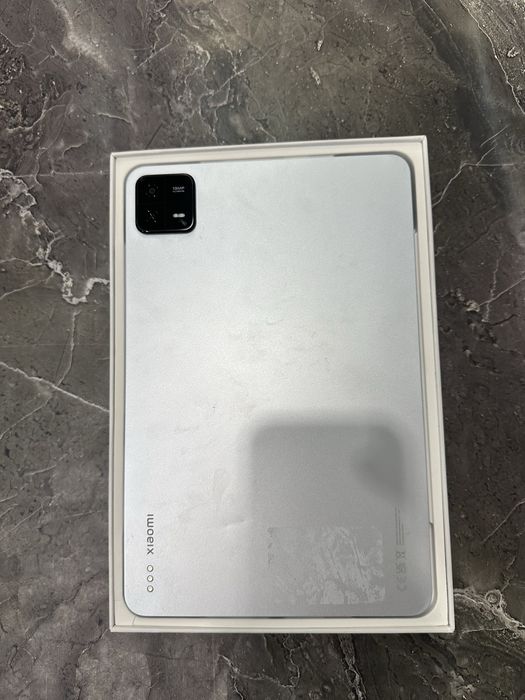 Xiaomi Pad 6 (г Актау, 7/12) Лот 844466