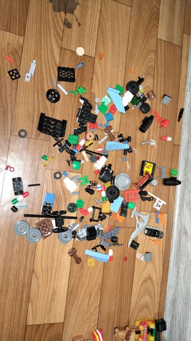 Продам  Лего за 1000 тг