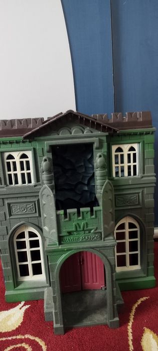 Casa Batman de vanzare vintage