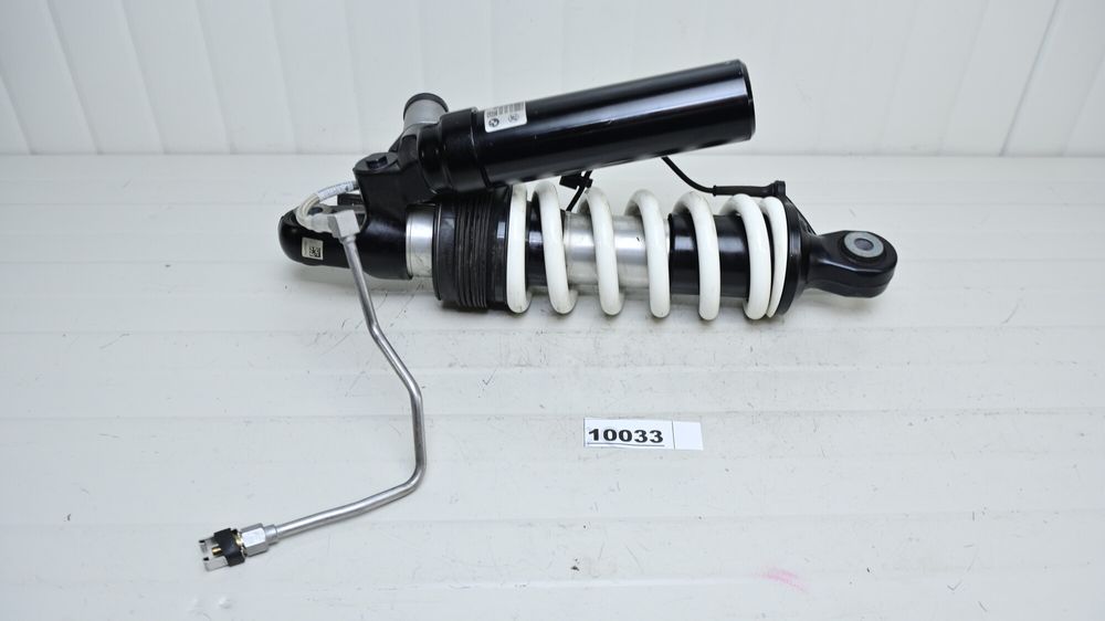 BMW R1300GS Adventure 2023 Telescop Suspensie Amortizor Spate ESA