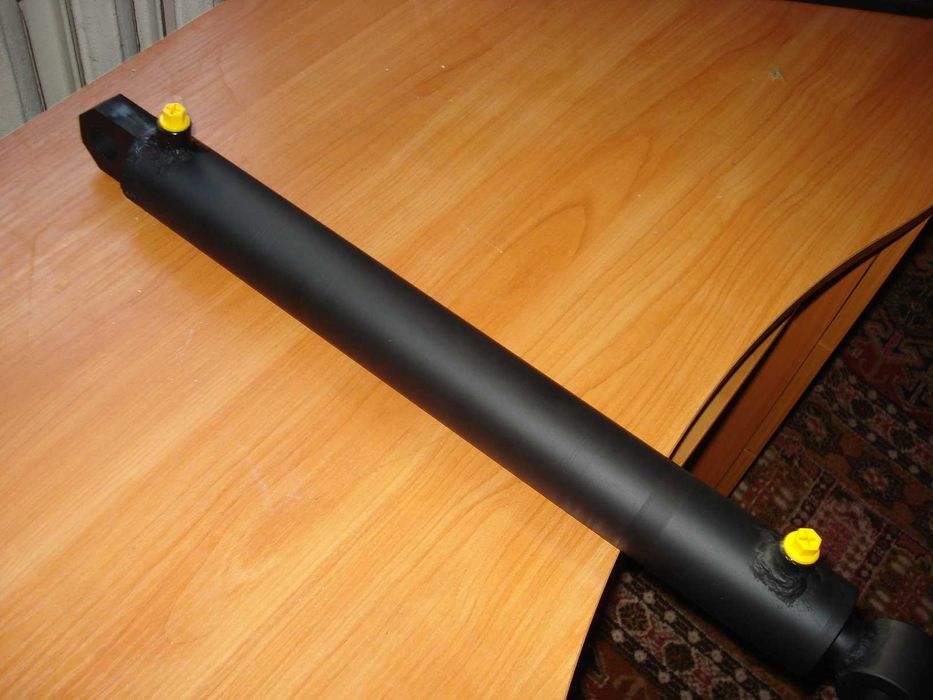 хидравличен цилиндър ф50