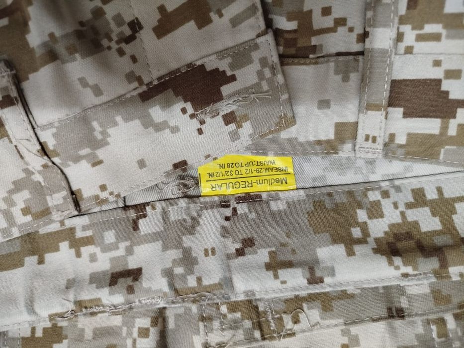 Продам военную форму