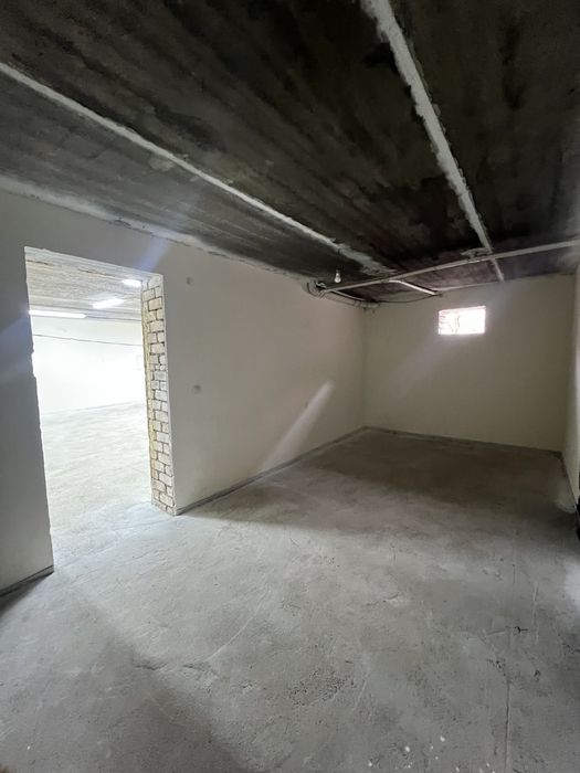 АРЕНДА под СКЛАД или цех юнусабад 600кв 600кв+